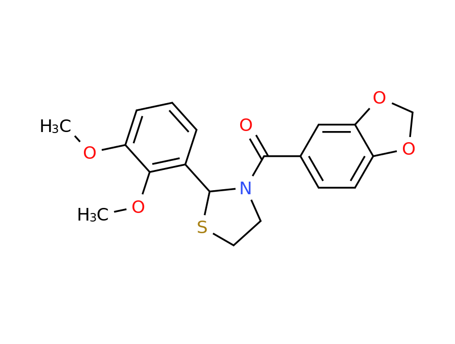 Structure Amb7609126