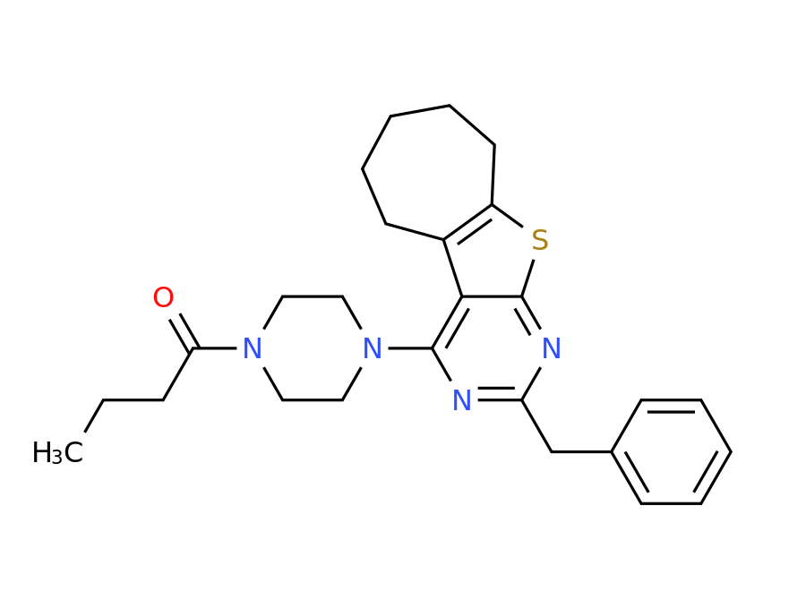 Structure Amb7609263