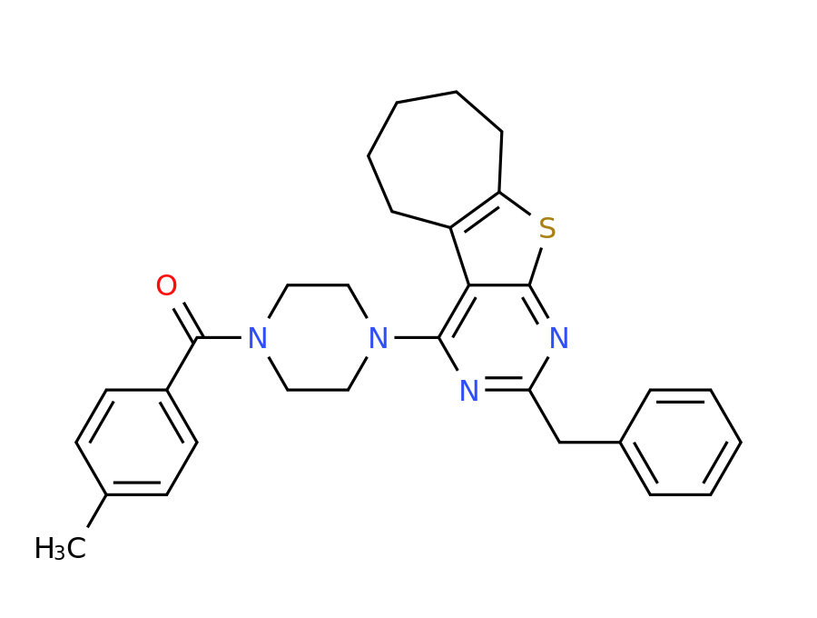 Structure Amb7609265