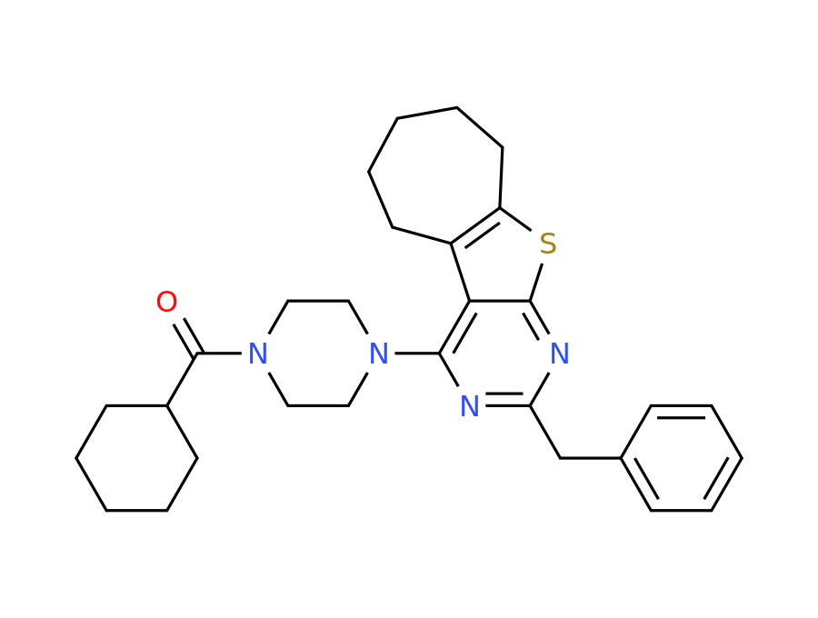 Structure Amb7609266