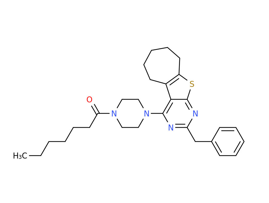 Structure Amb7609268