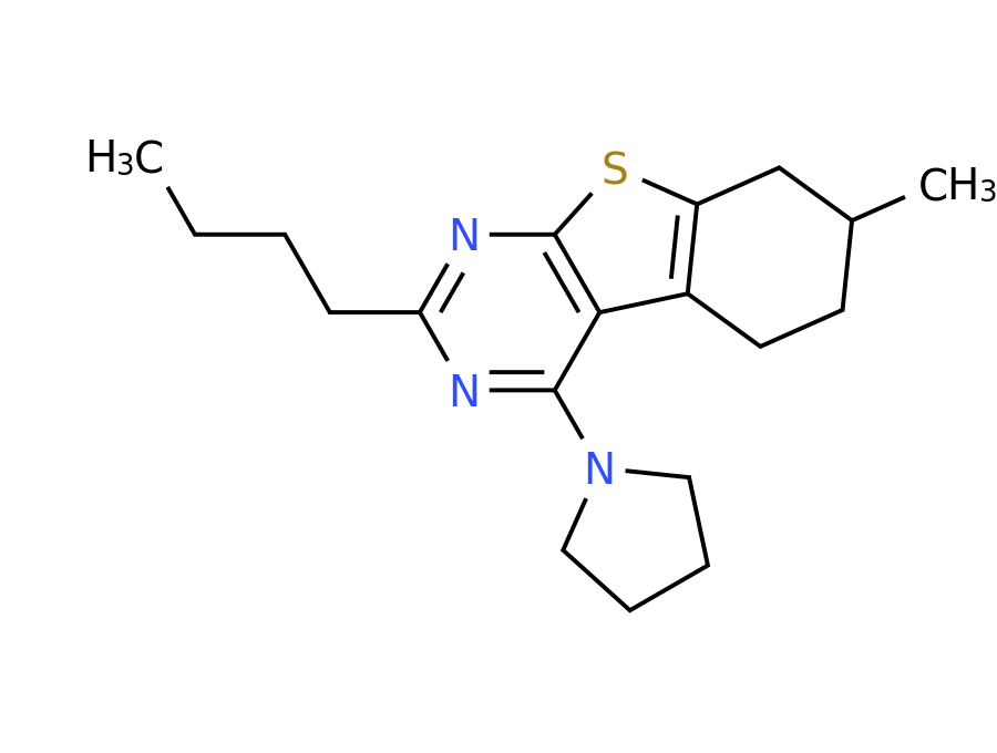 Structure Amb7609319