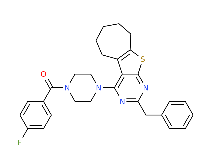 Structure Amb7609475