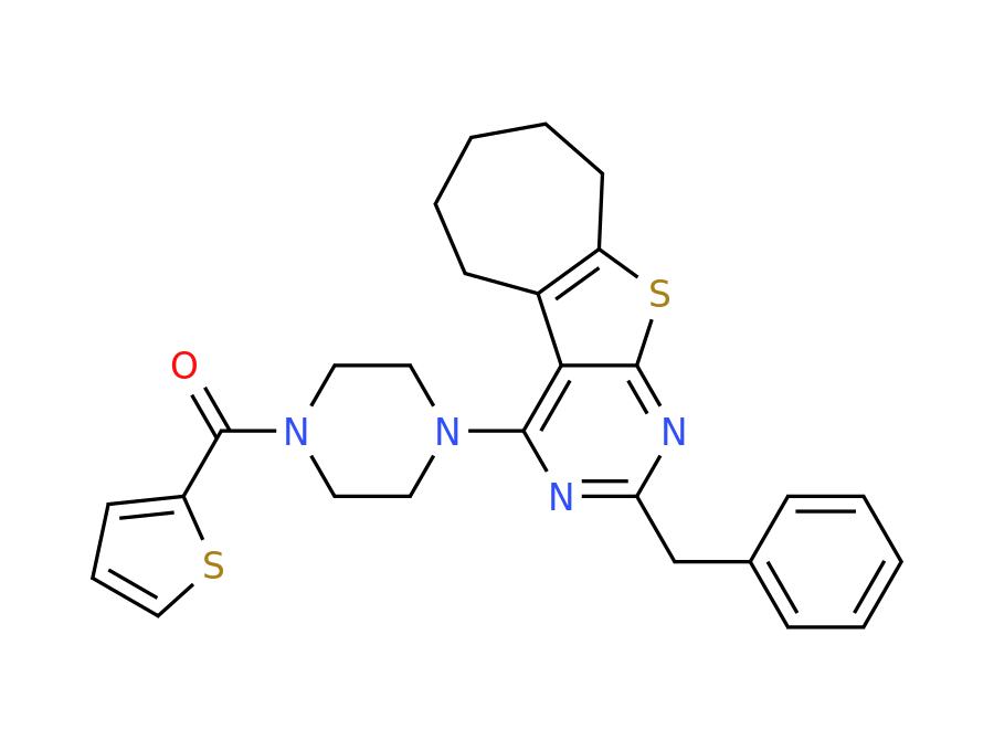 Structure Amb7609477