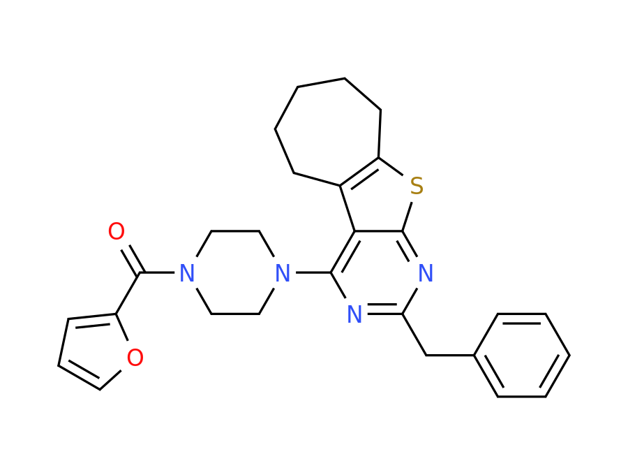 Structure Amb7609478