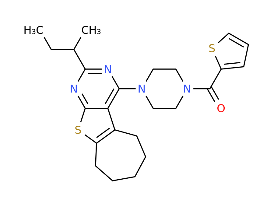 Structure Amb7609485