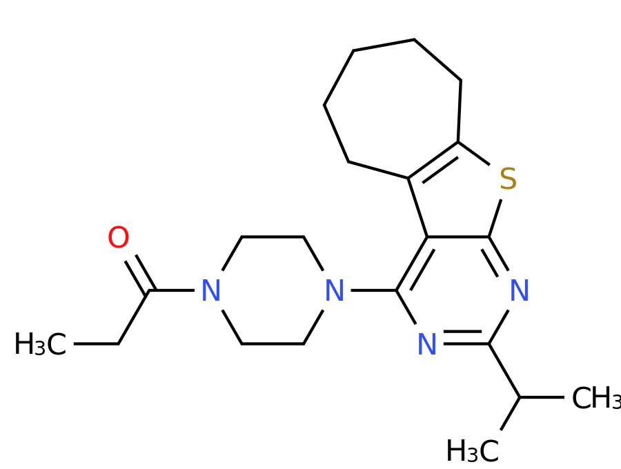 Structure Amb7609492