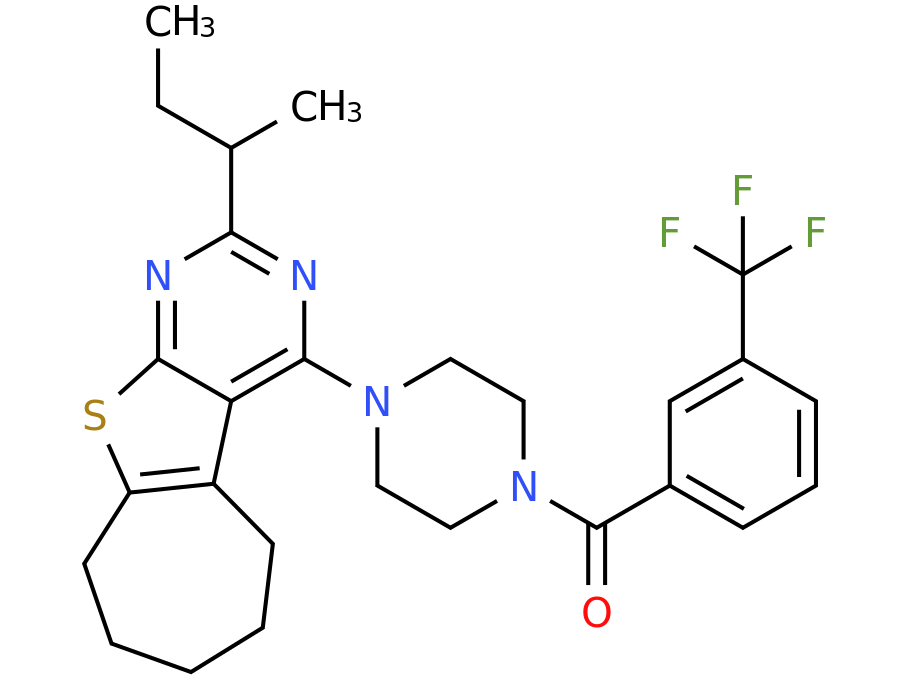 Structure Amb7609716