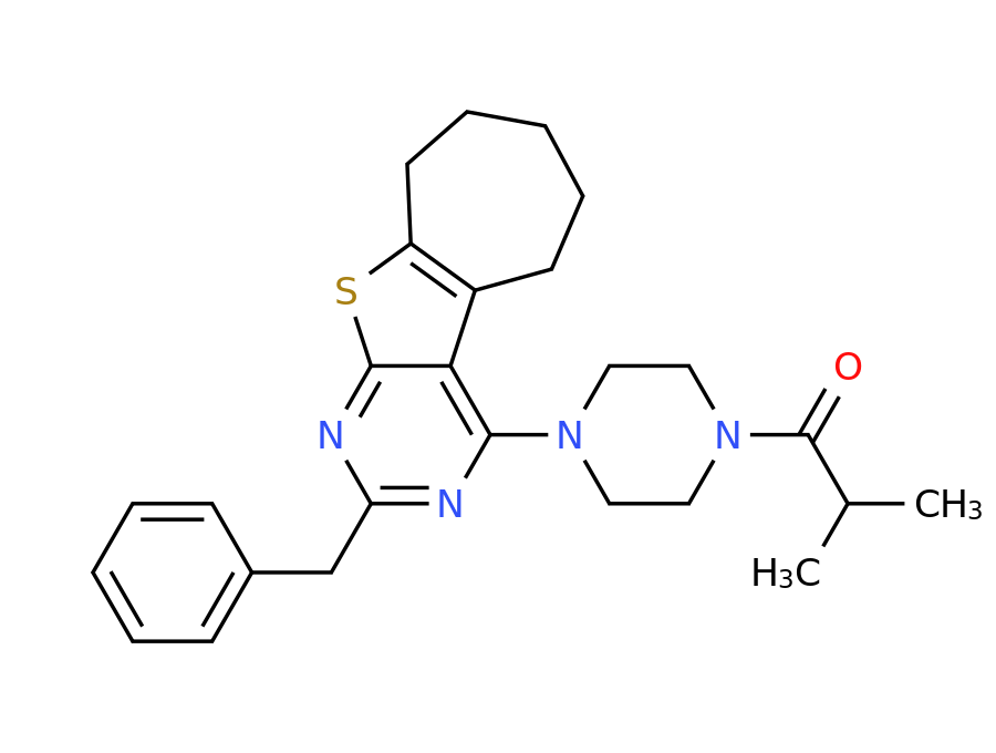 Structure Amb7609721