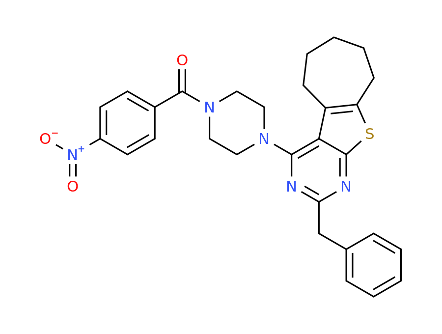 Structure Amb7609722