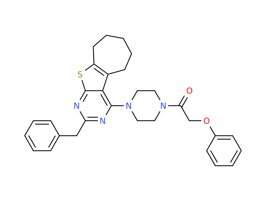 Structure Amb7609723