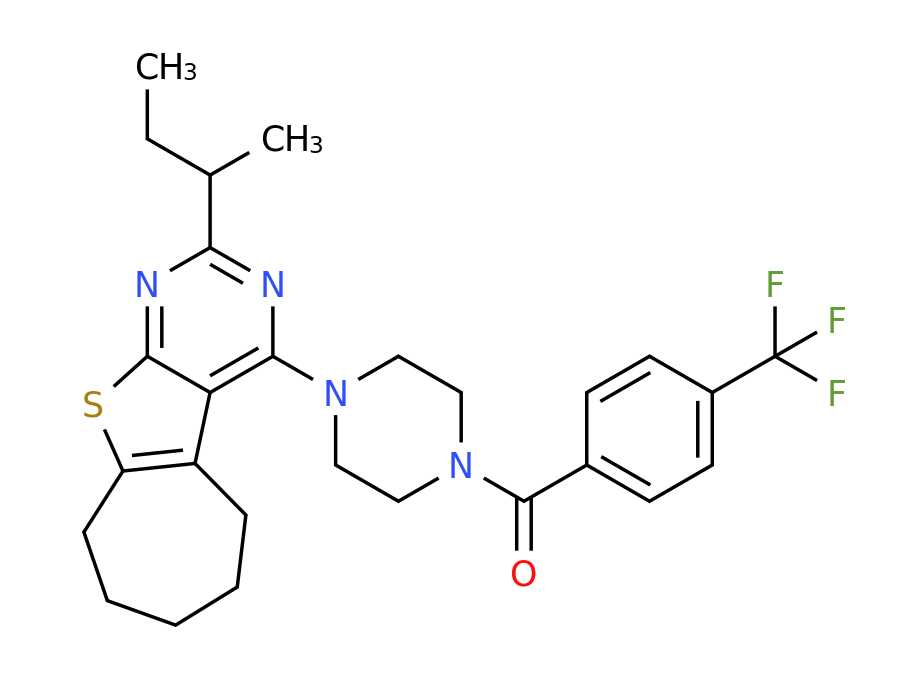 Structure Amb7609726