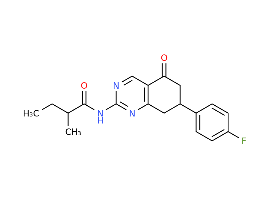 Structure Amb760976