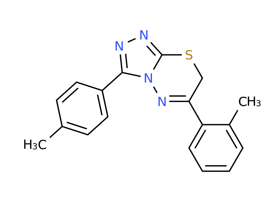 Structure Amb760979