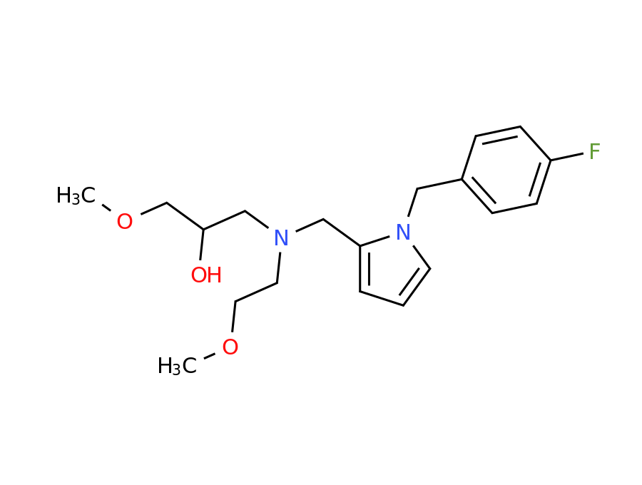 Structure Amb7609841