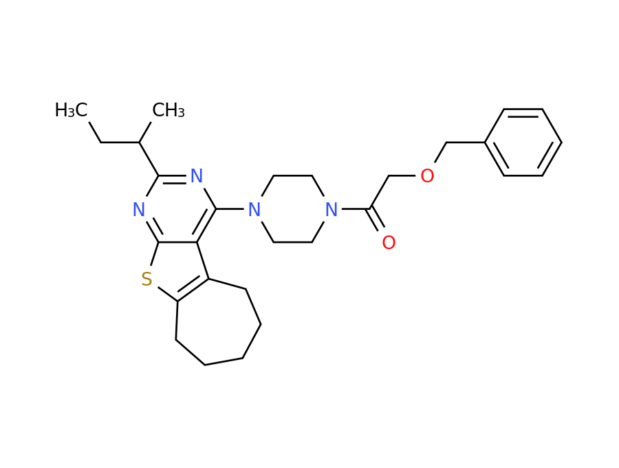 Structure Amb7609852