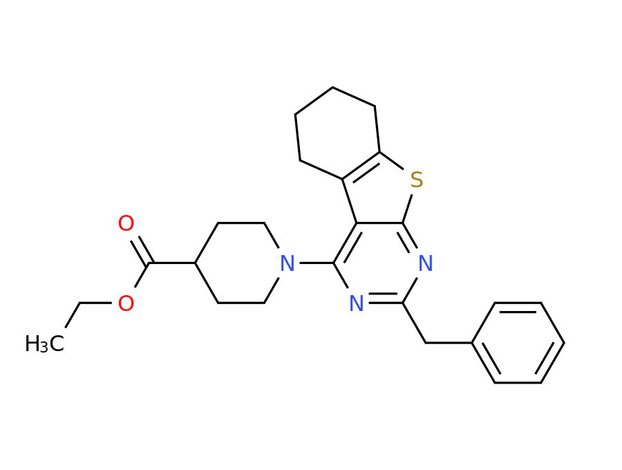 Structure Amb7609862