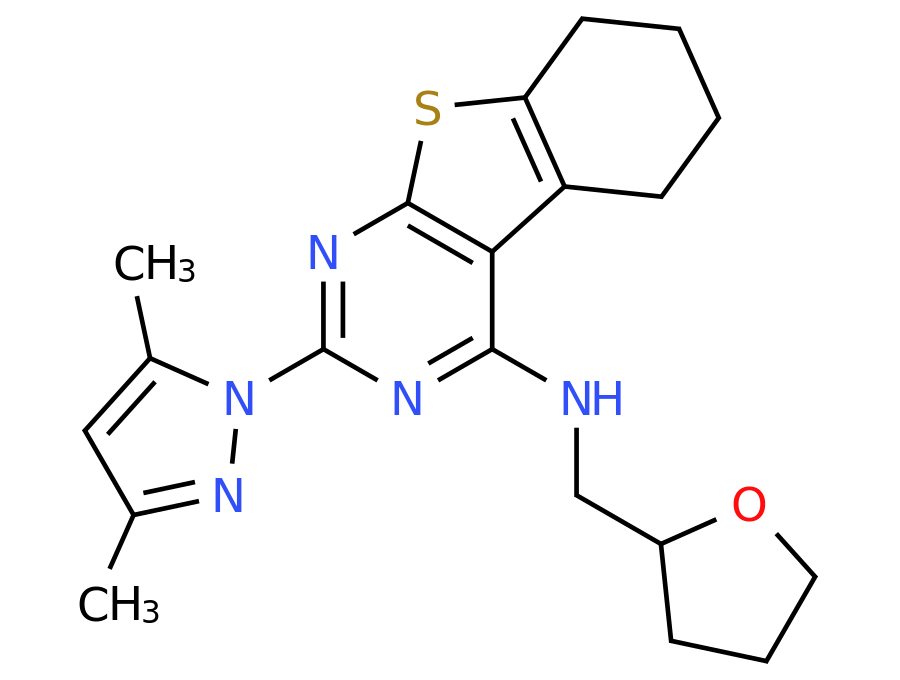 Structure Amb761004