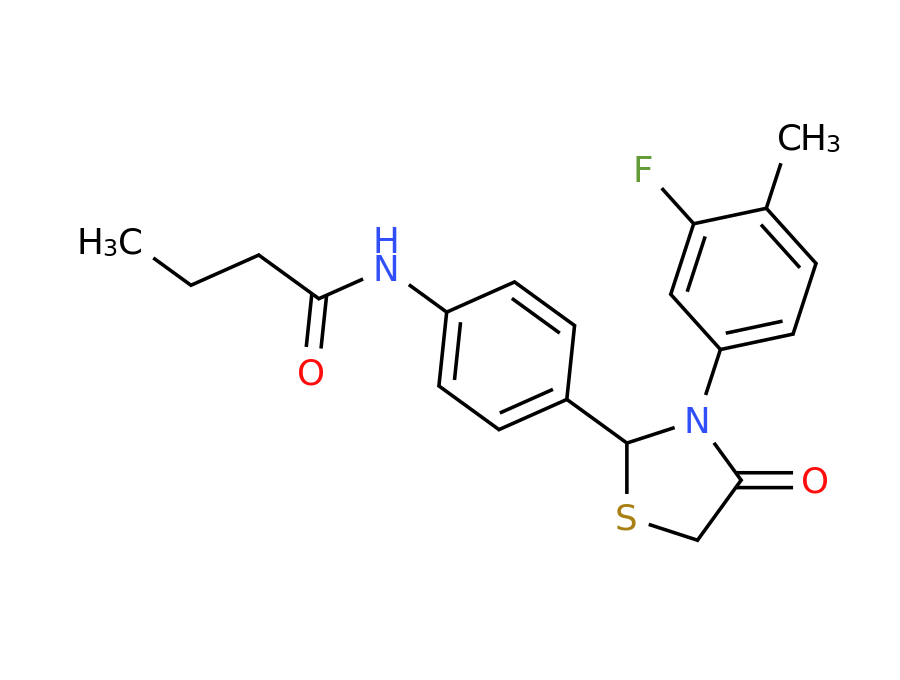 Structure Amb7610052