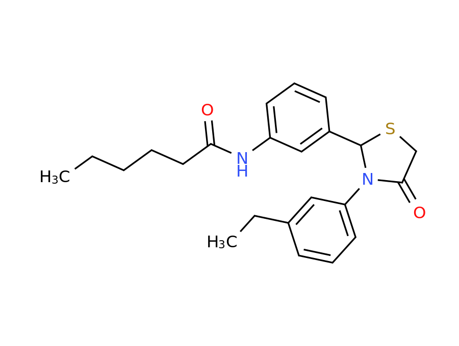 Structure Amb7610073