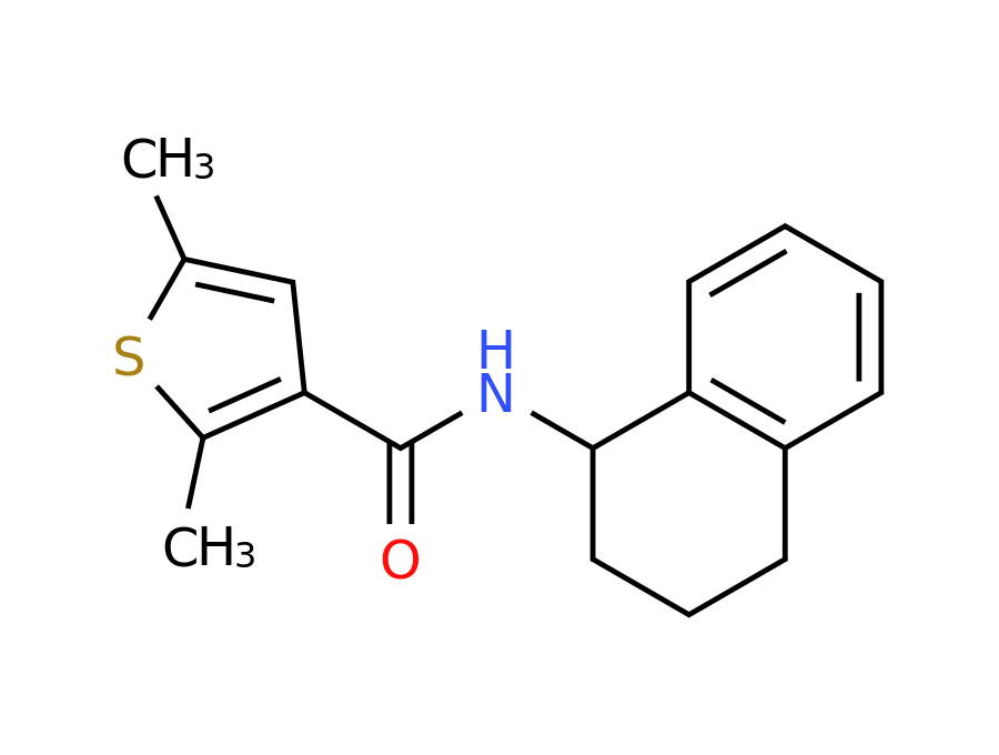 Structure Amb76101