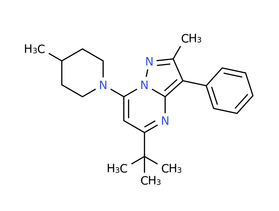 Structure Amb761015