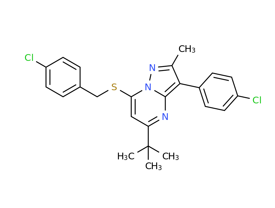 Structure Amb761020