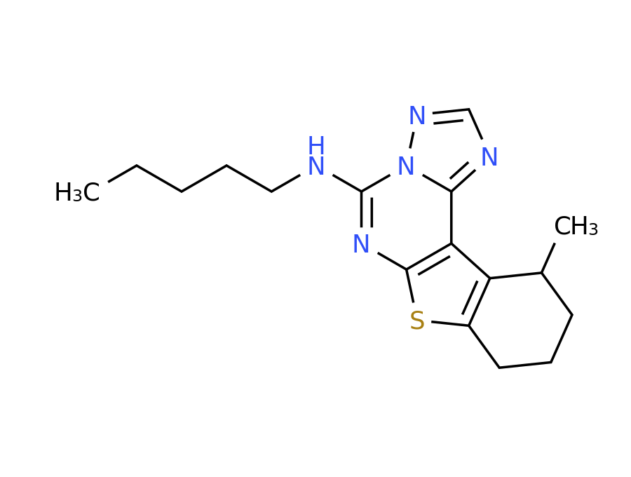 Structure Amb761028