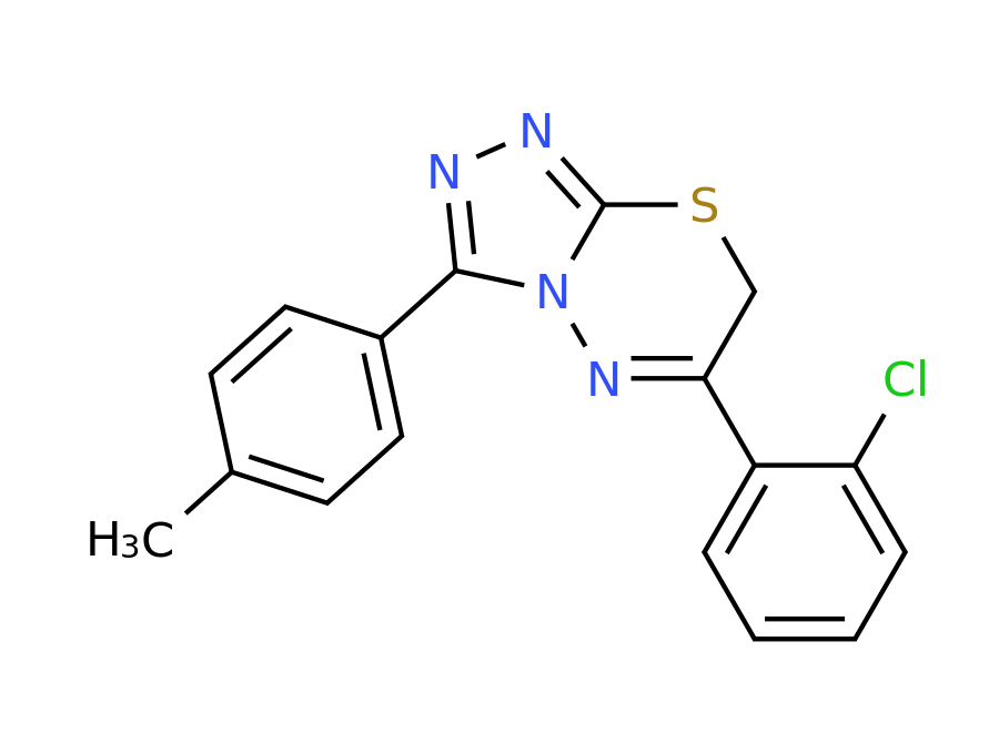 Structure Amb761031