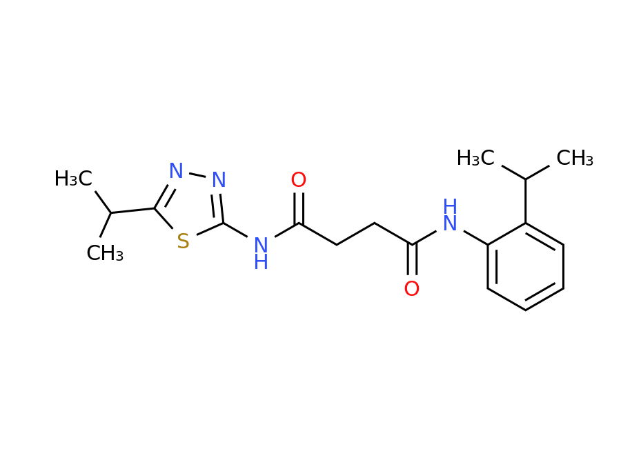 Structure Amb761035