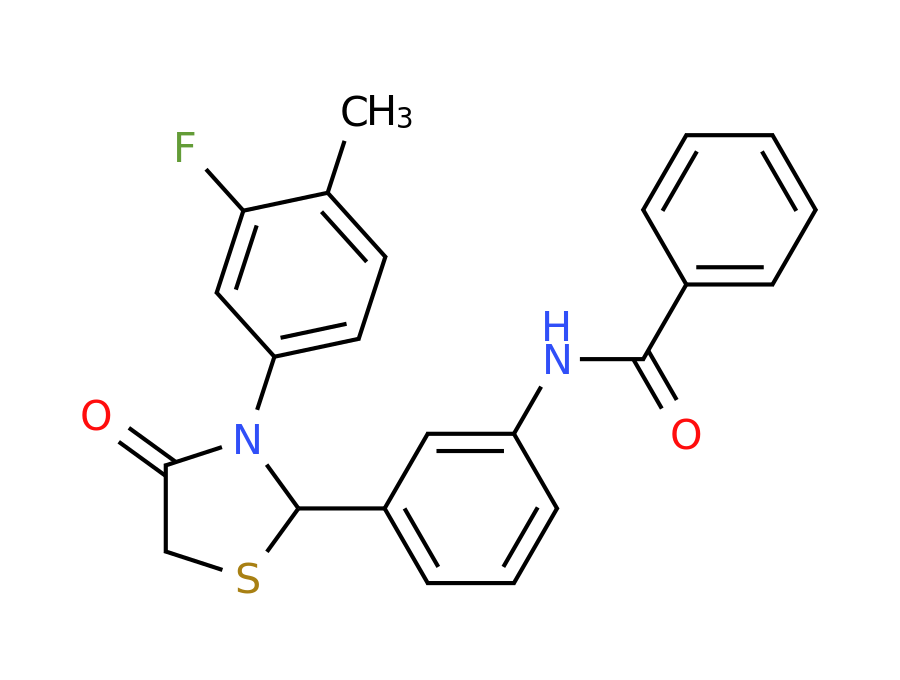 Structure Amb7610368