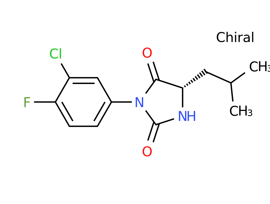 Structure Amb761041