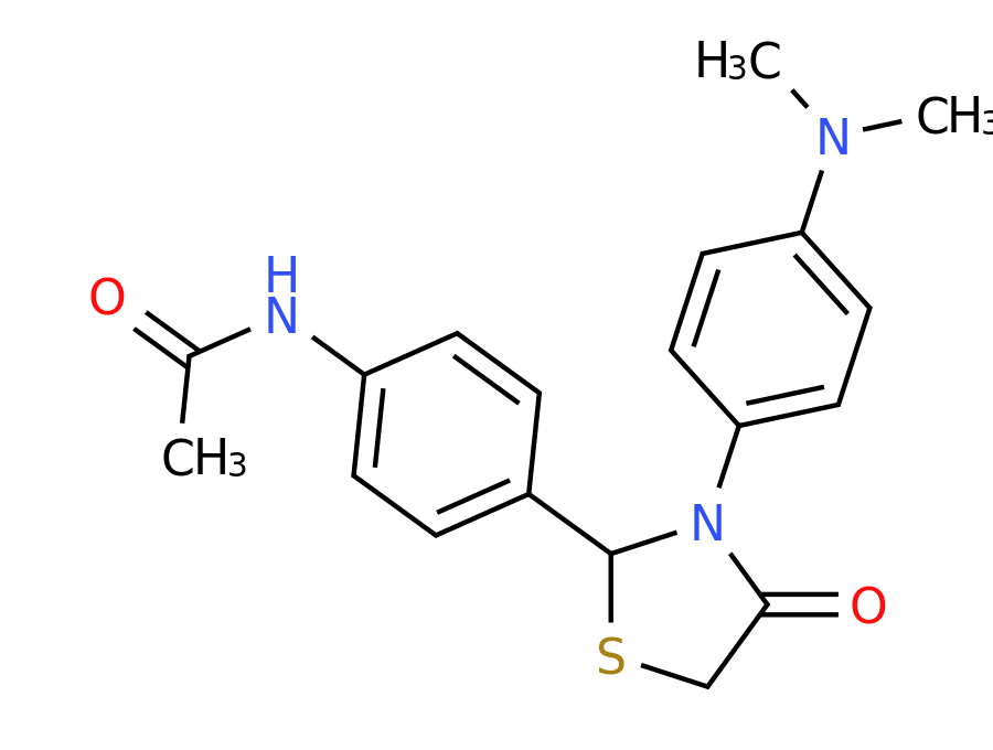 Structure Amb7610477