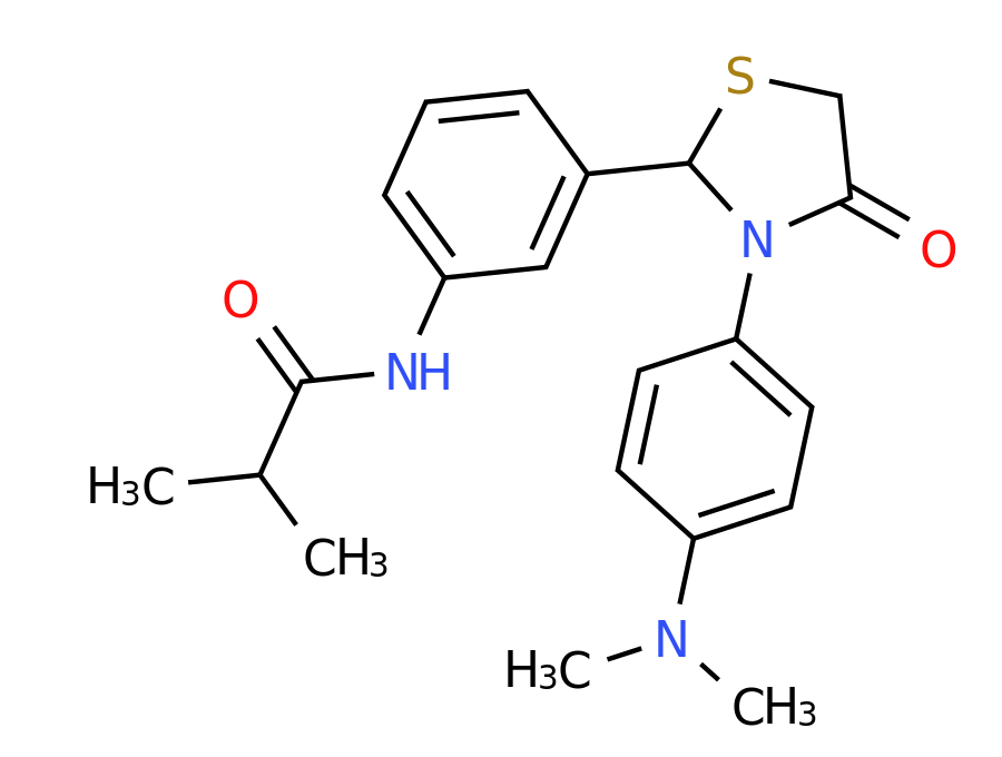 Structure Amb7610486