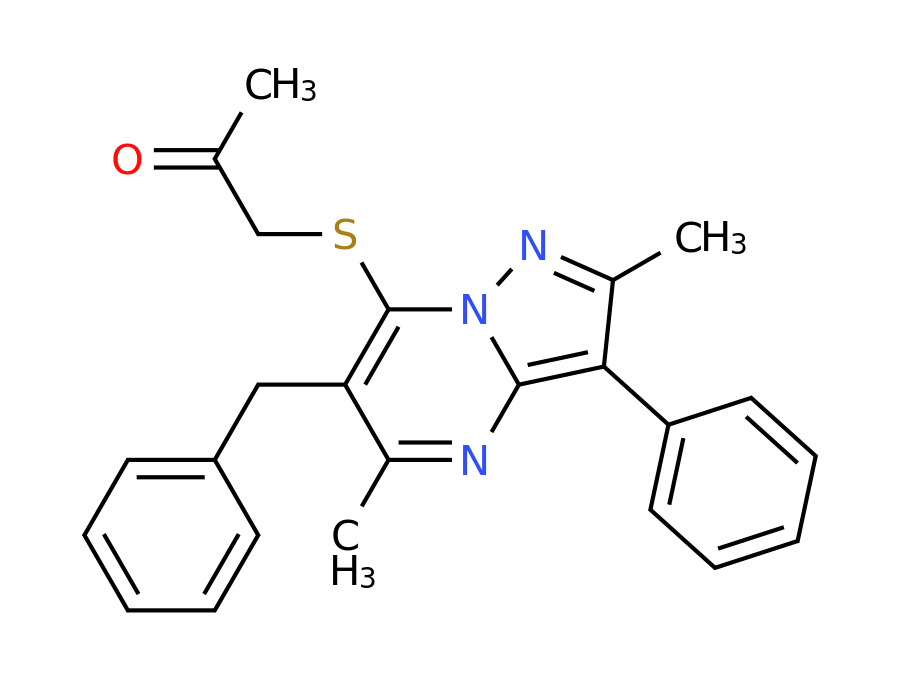 Structure Amb761053