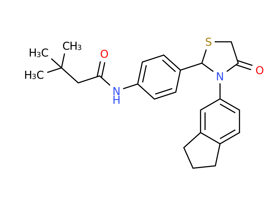 Structure Amb7610715