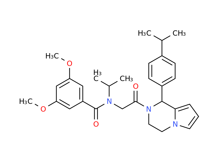 Structure Amb7610835