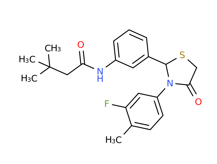 Structure Amb7610839