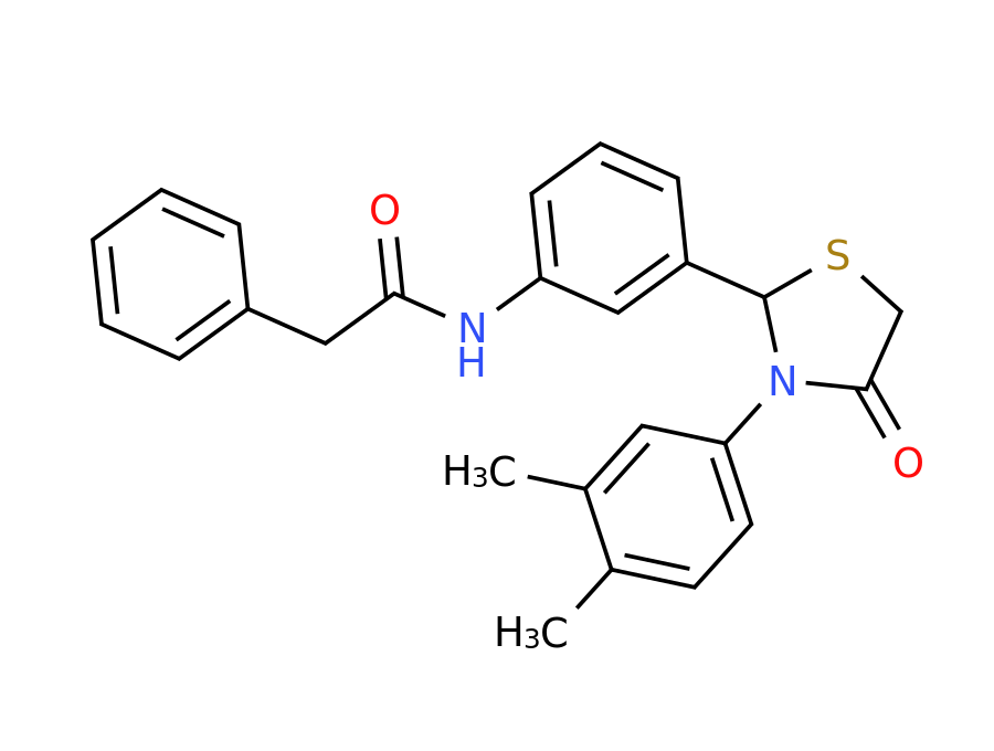 Structure Amb7610878