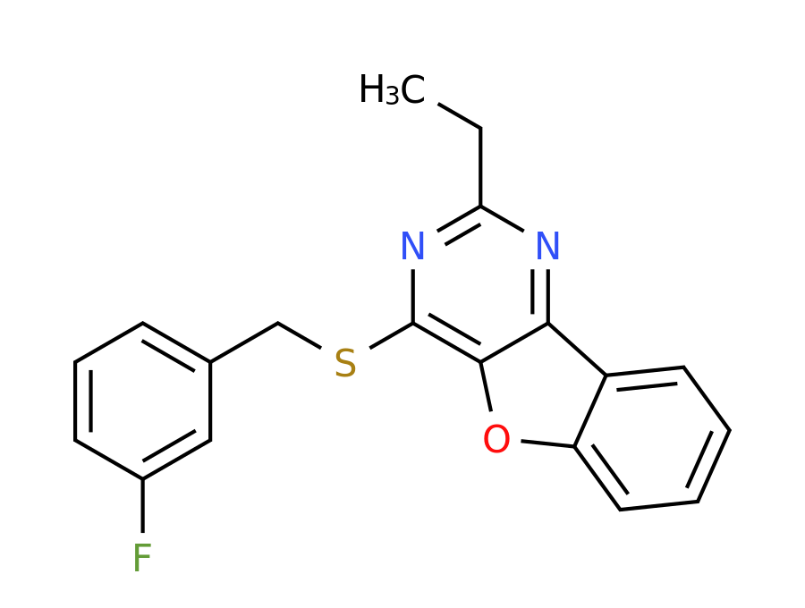 Structure Amb761091