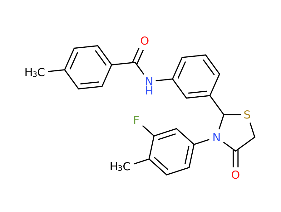 Structure Amb7610931