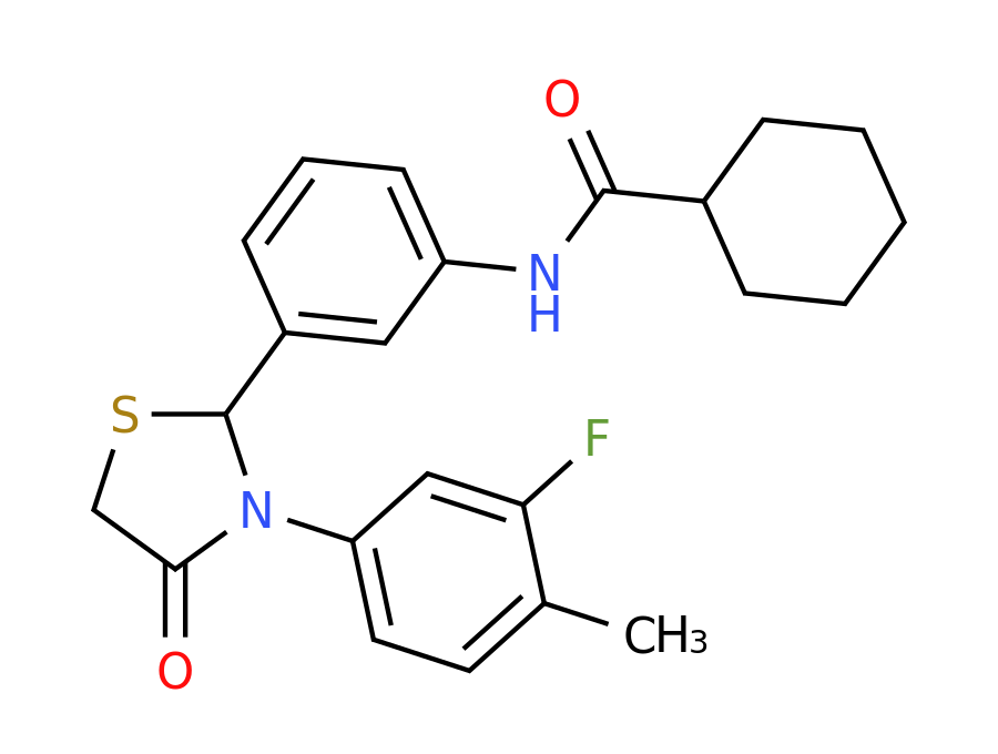 Structure Amb7610932