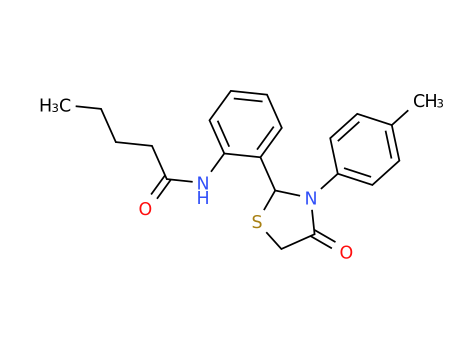 Structure Amb7611003