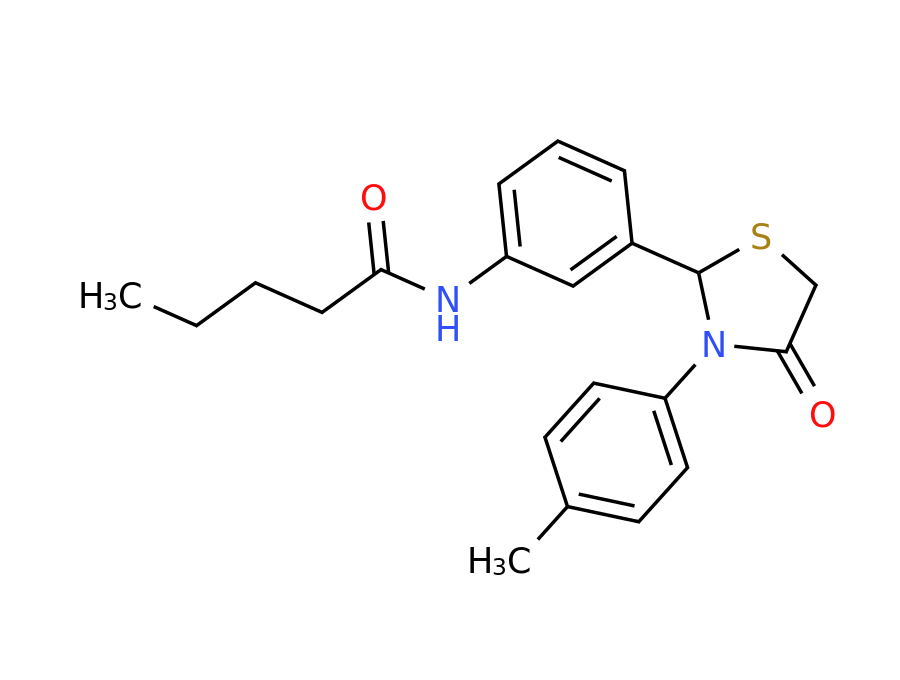 Structure Amb7611010