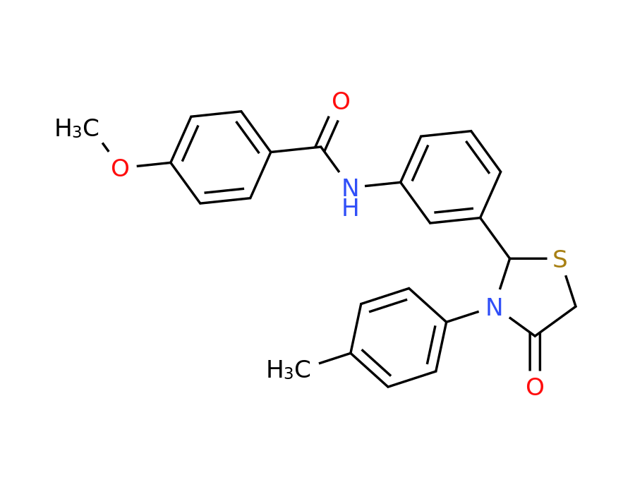 Structure Amb7611012