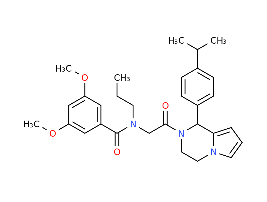 Structure Amb7611038