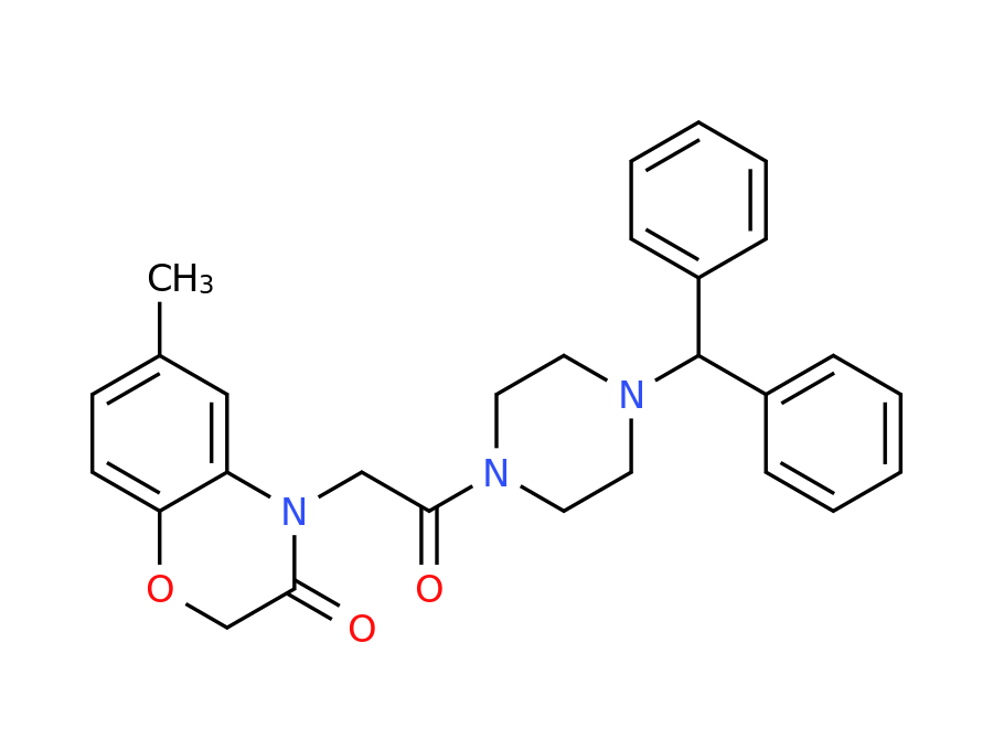 Structure Amb7611097