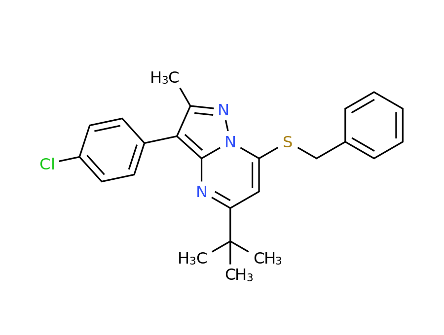 Structure Amb761110