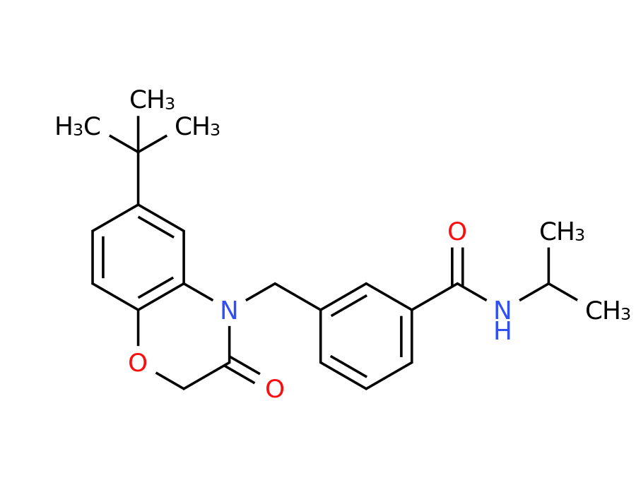 Structure Amb7611116