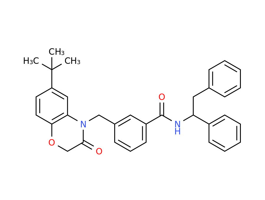 Structure Amb7611120